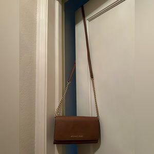 Michael kors wallet or crossbody